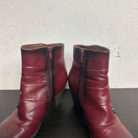 Vangelo Donna Ankle Boot size 40 - Picture 6 of 8